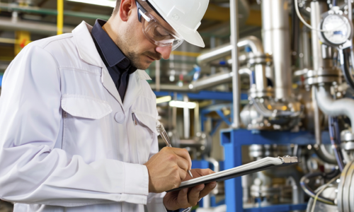 Proceso ISO 9001