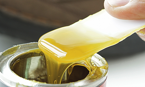 Adhesivos Base Solventes